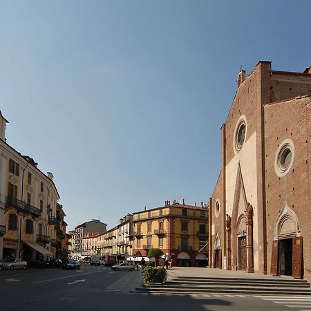 Hotel Antico Podere Propano Saluzzo Dış mekan fotoğraf