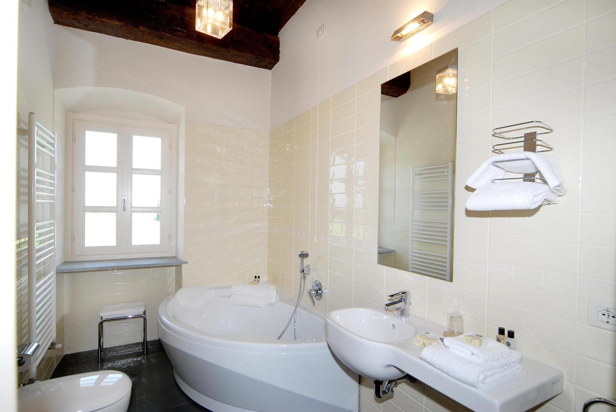 Hotel Antico Podere Propano Saluzzo Dış mekan fotoğraf
