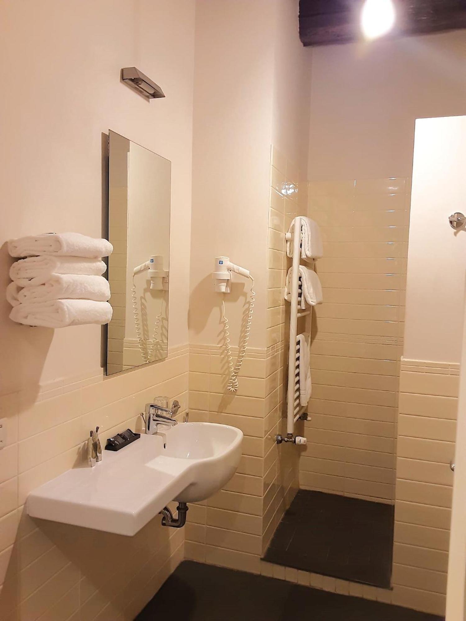 Hotel Antico Podere Propano Saluzzo Dış mekan fotoğraf