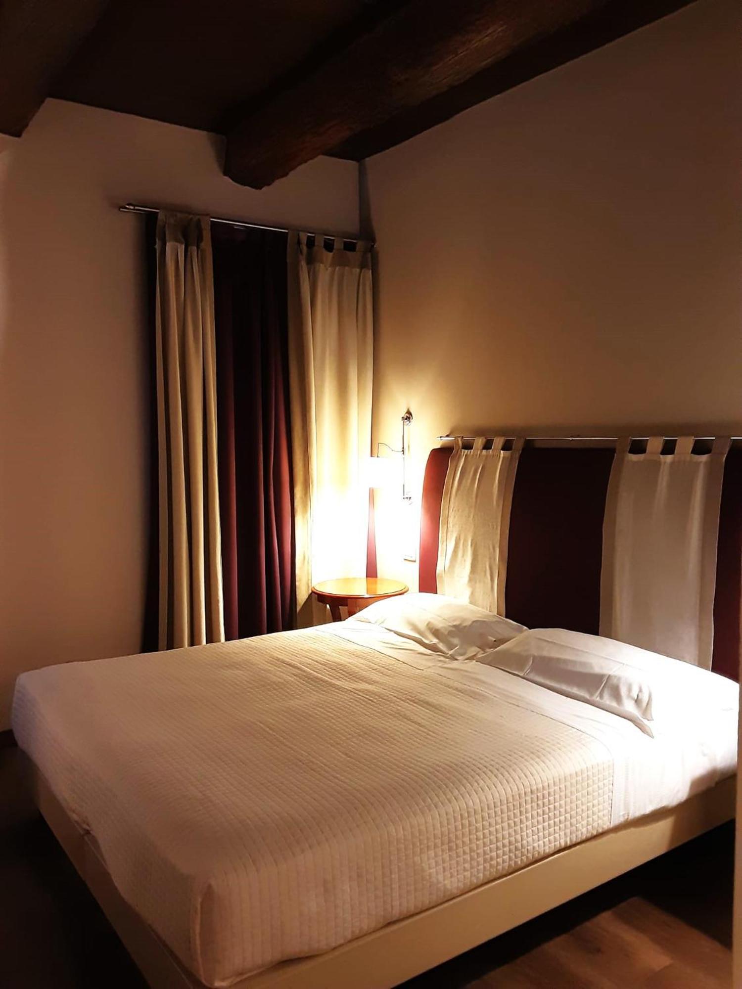 Hotel Antico Podere Propano Saluzzo Dış mekan fotoğraf