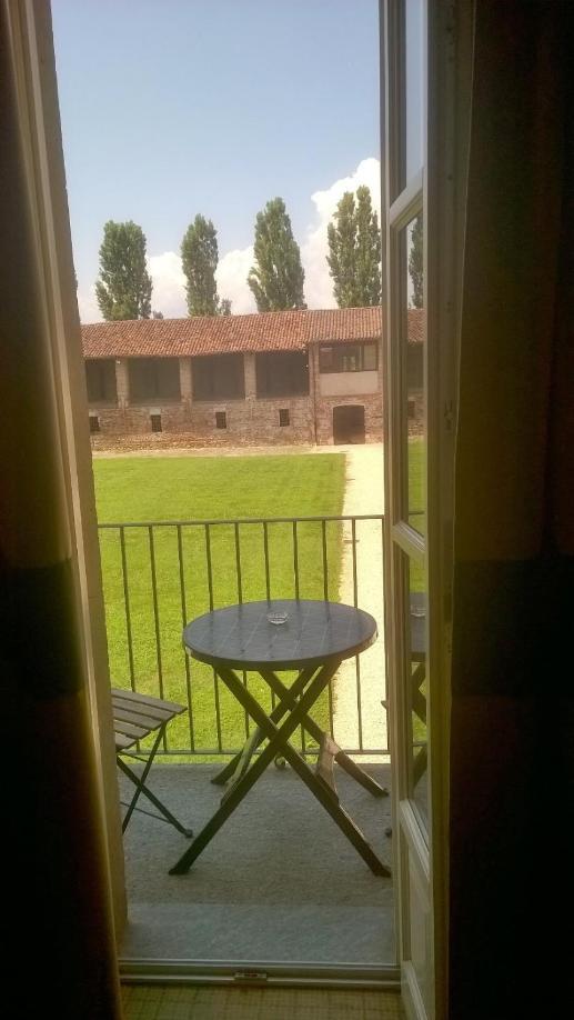 Hotel Antico Podere Propano Saluzzo Dış mekan fotoğraf