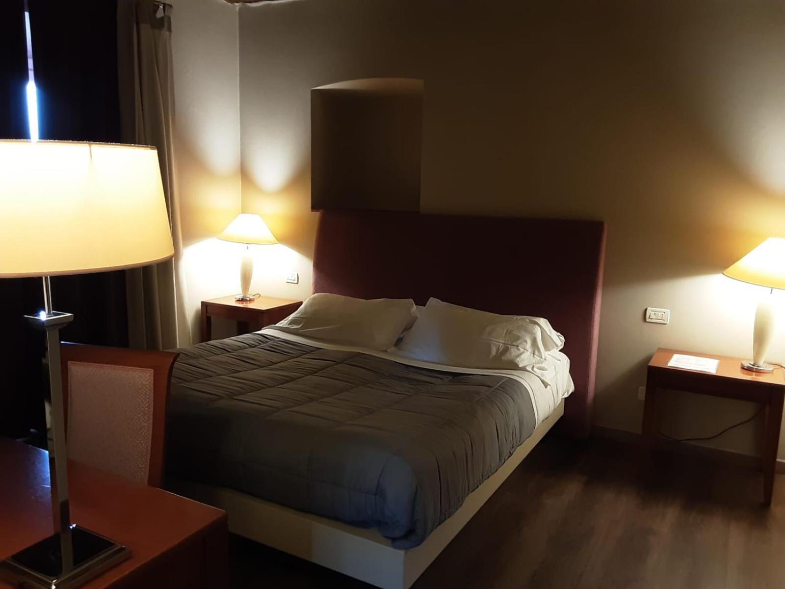 Hotel Antico Podere Propano Saluzzo Dış mekan fotoğraf