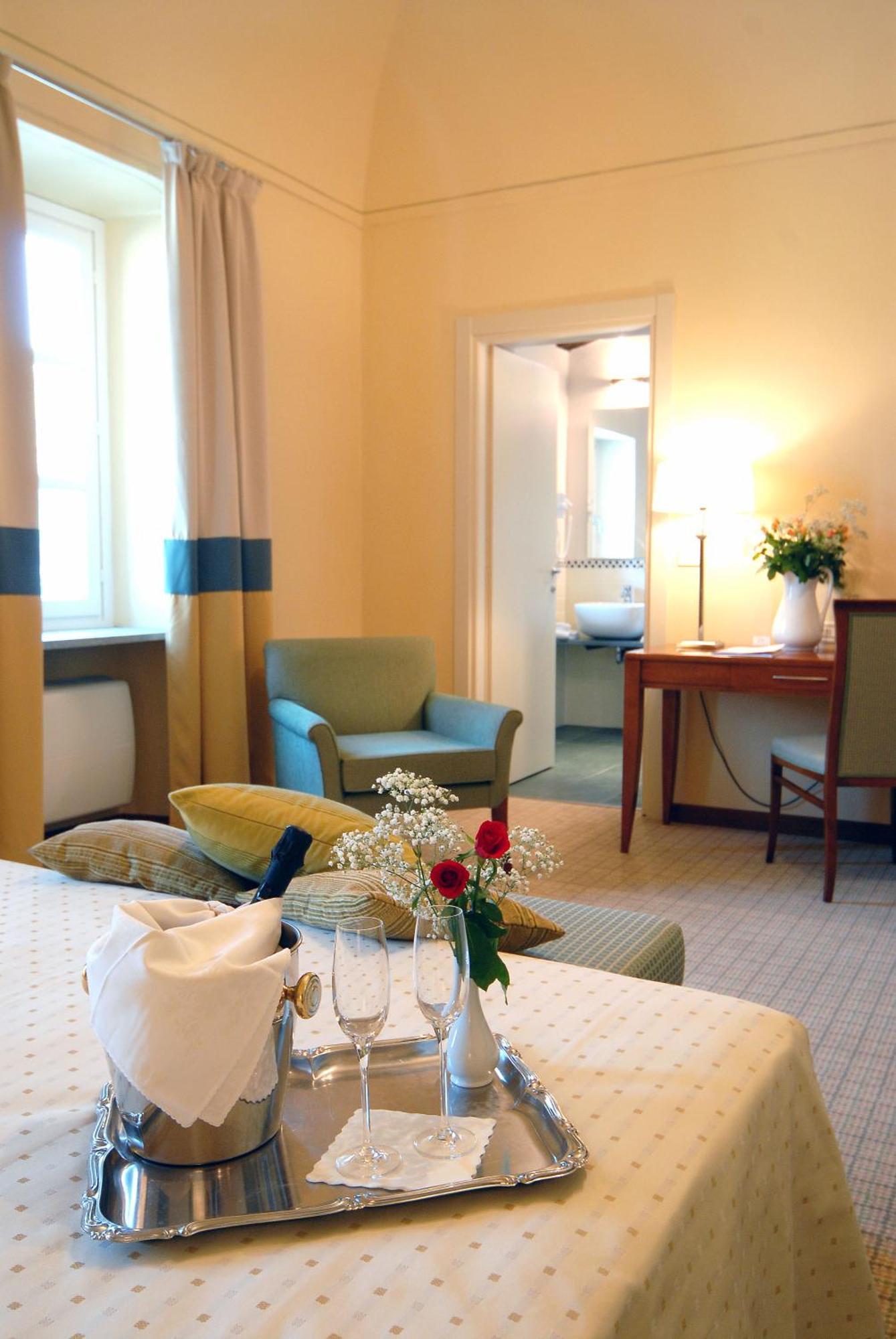 Hotel Antico Podere Propano Saluzzo Dış mekan fotoğraf