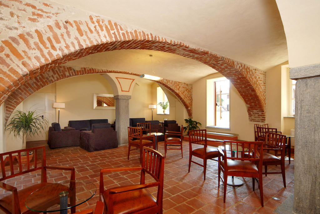 Hotel Antico Podere Propano Saluzzo Dış mekan fotoğraf