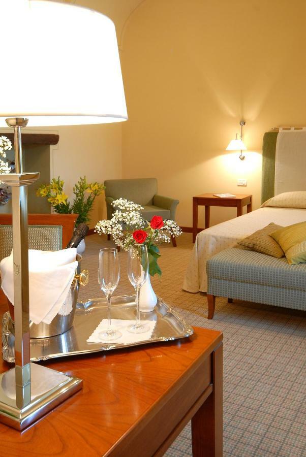 Hotel Antico Podere Propano Saluzzo Dış mekan fotoğraf
