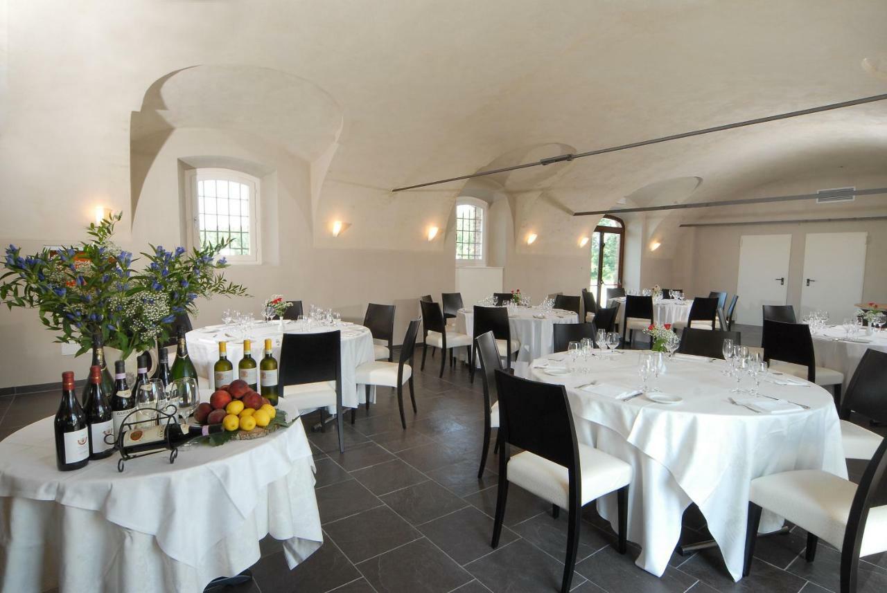 Hotel Antico Podere Propano Saluzzo Dış mekan fotoğraf